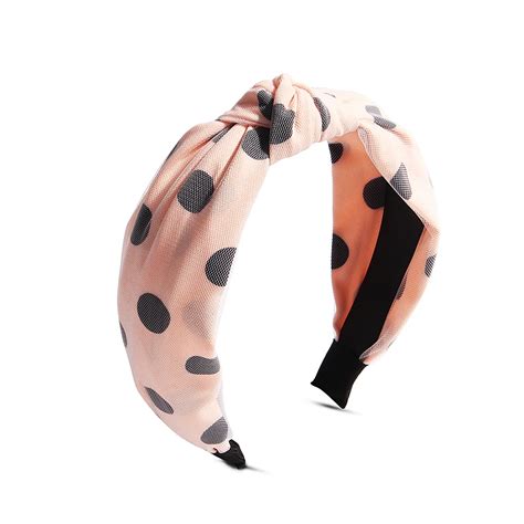 burberry headband sample